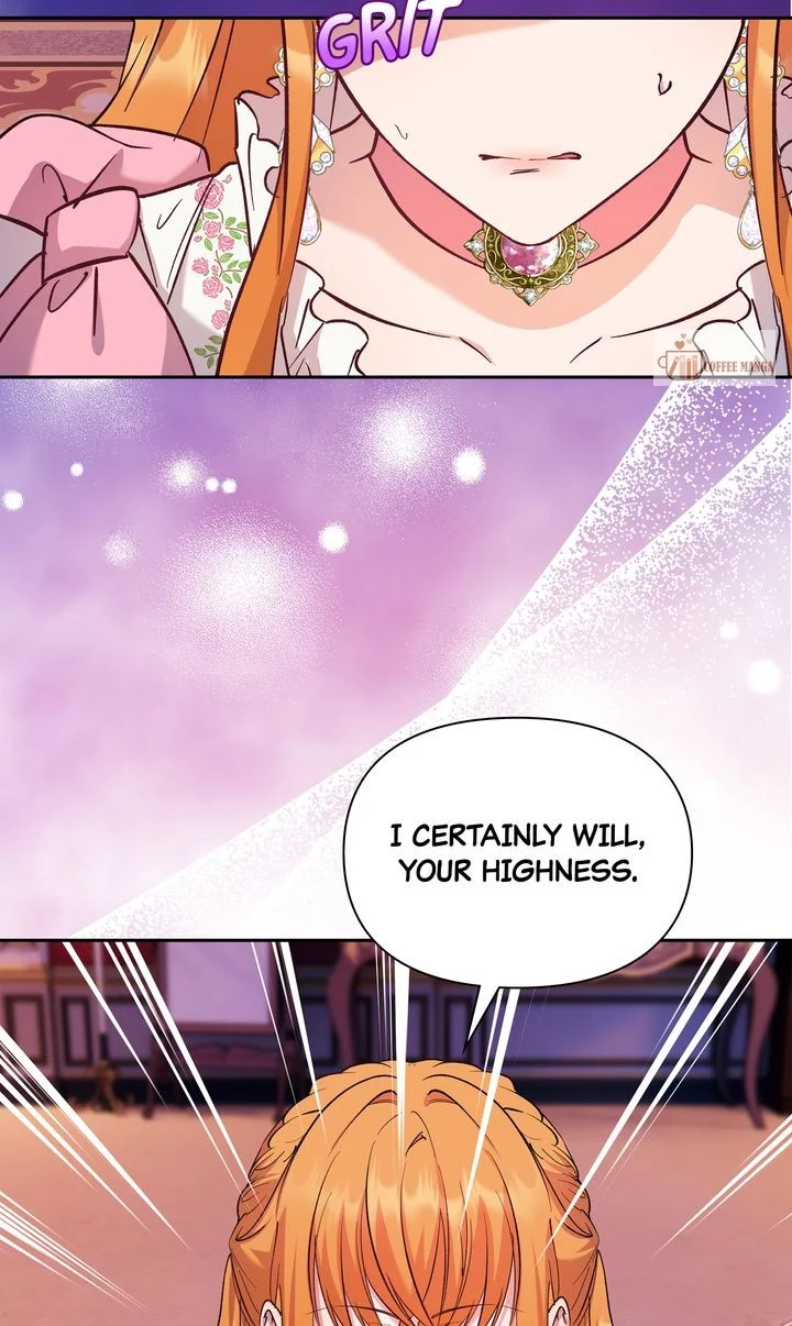 How the Count’s Young Lady Tames the Emperor’s Dog chapter 58 page 23