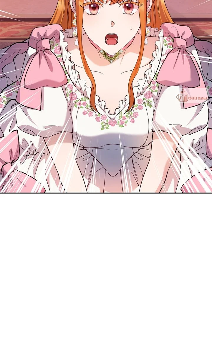 How the Count’s Young Lady Tames the Emperor’s Dog chapter 58 page 24