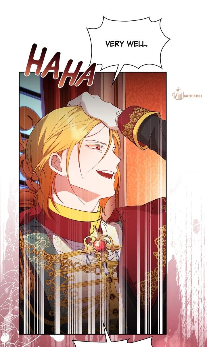 How the Count’s Young Lady Tames the Emperor’s Dog chapter 58 page 25