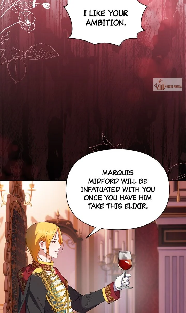 How the Count’s Young Lady Tames the Emperor’s Dog chapter 58 page 26