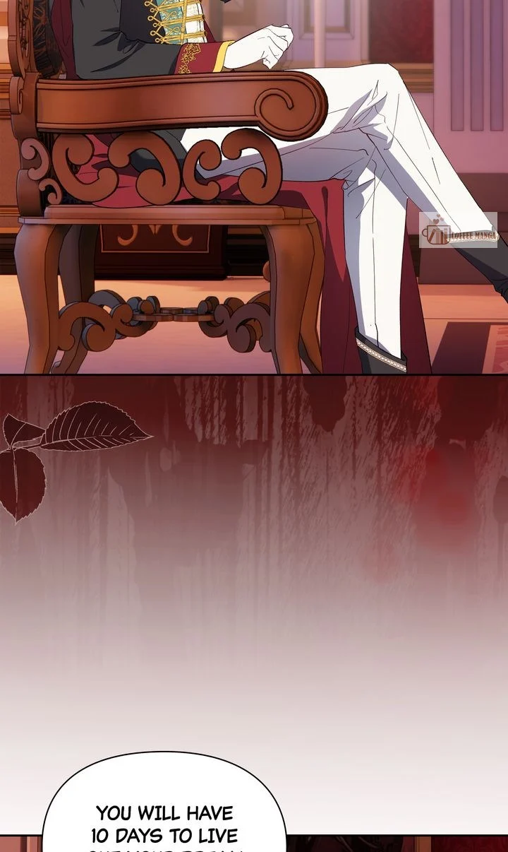 How the Count’s Young Lady Tames the Emperor’s Dog chapter 58 page 27
