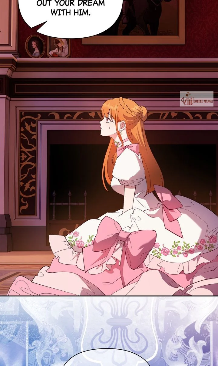 How the Count’s Young Lady Tames the Emperor’s Dog chapter 58 page 28