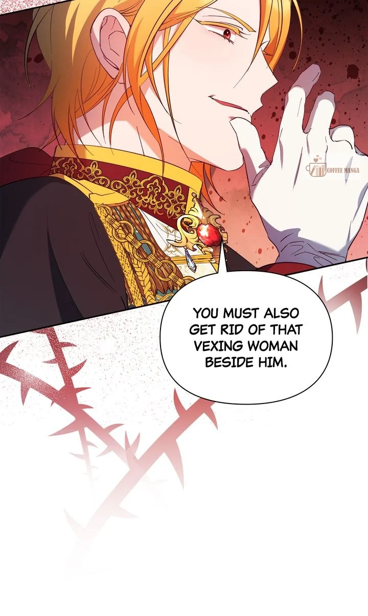 How the Count’s Young Lady Tames the Emperor’s Dog chapter 58 page 32