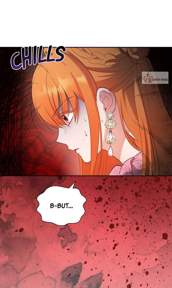 How the Count’s Young Lady Tames the Emperor’s Dog chapter 58 page 33