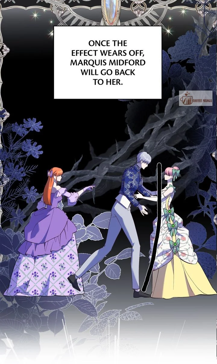 How the Count’s Young Lady Tames the Emperor’s Dog chapter 58 page 39