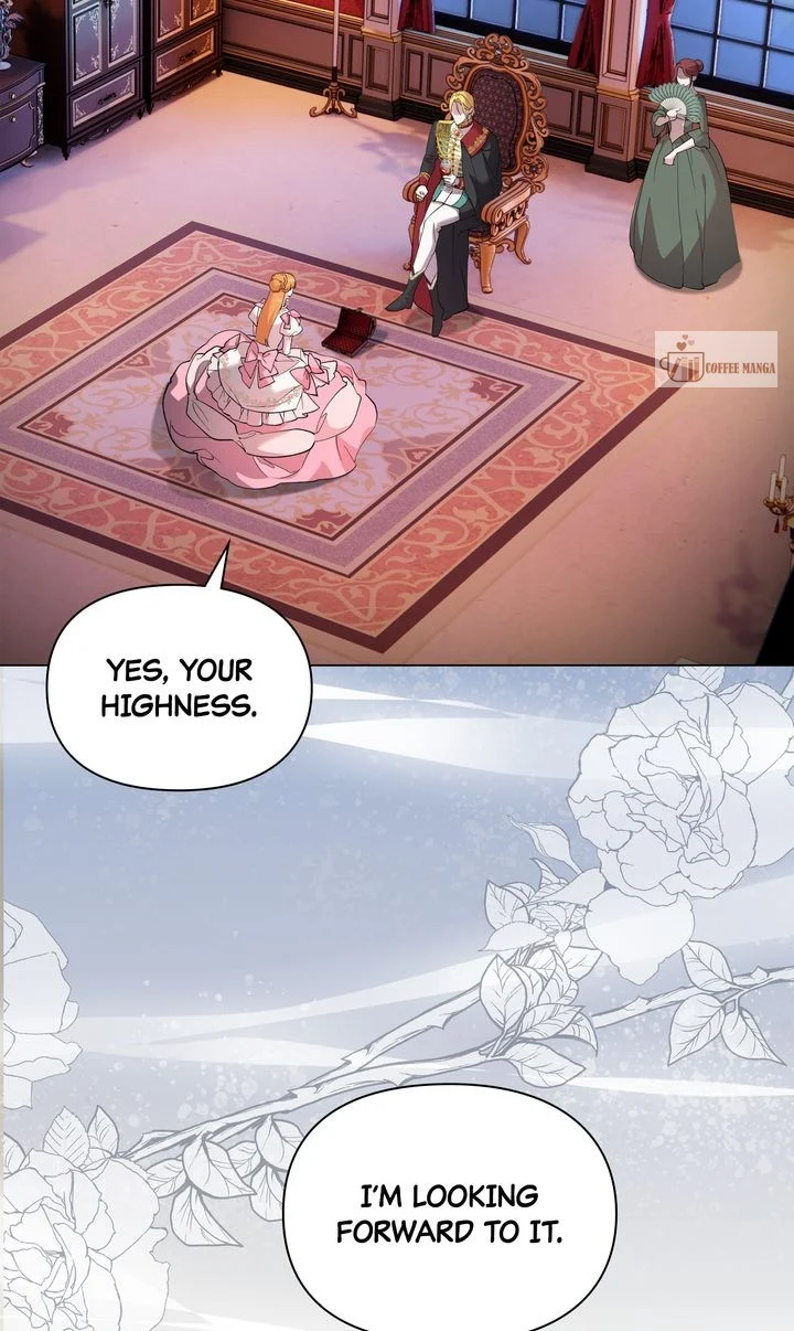 How the Count’s Young Lady Tames the Emperor’s Dog chapter 58 page 42