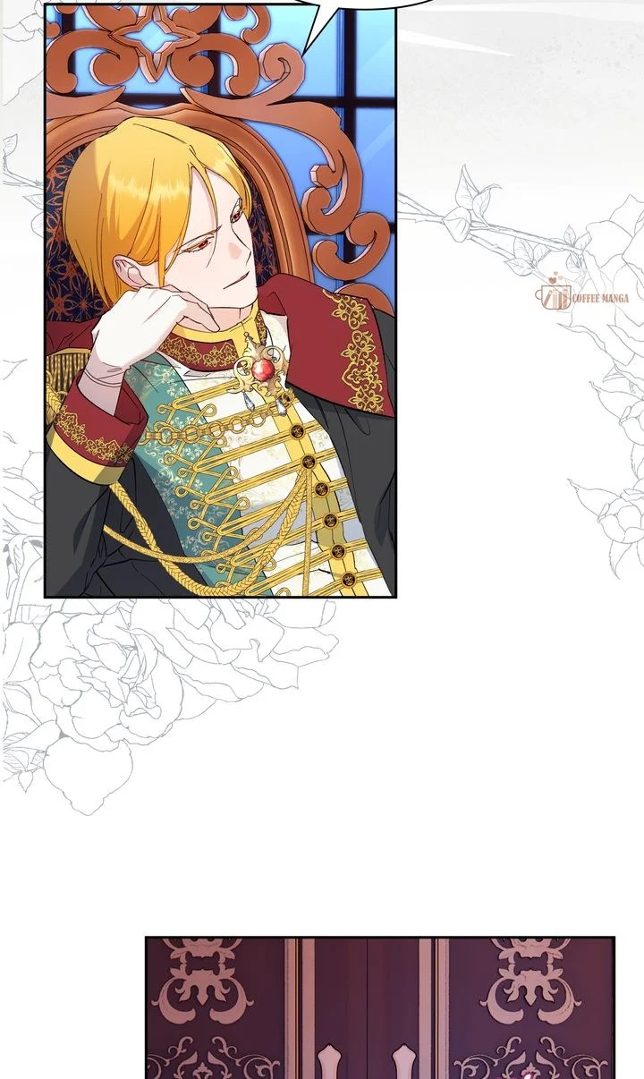 How the Count’s Young Lady Tames the Emperor’s Dog chapter 58 page 43