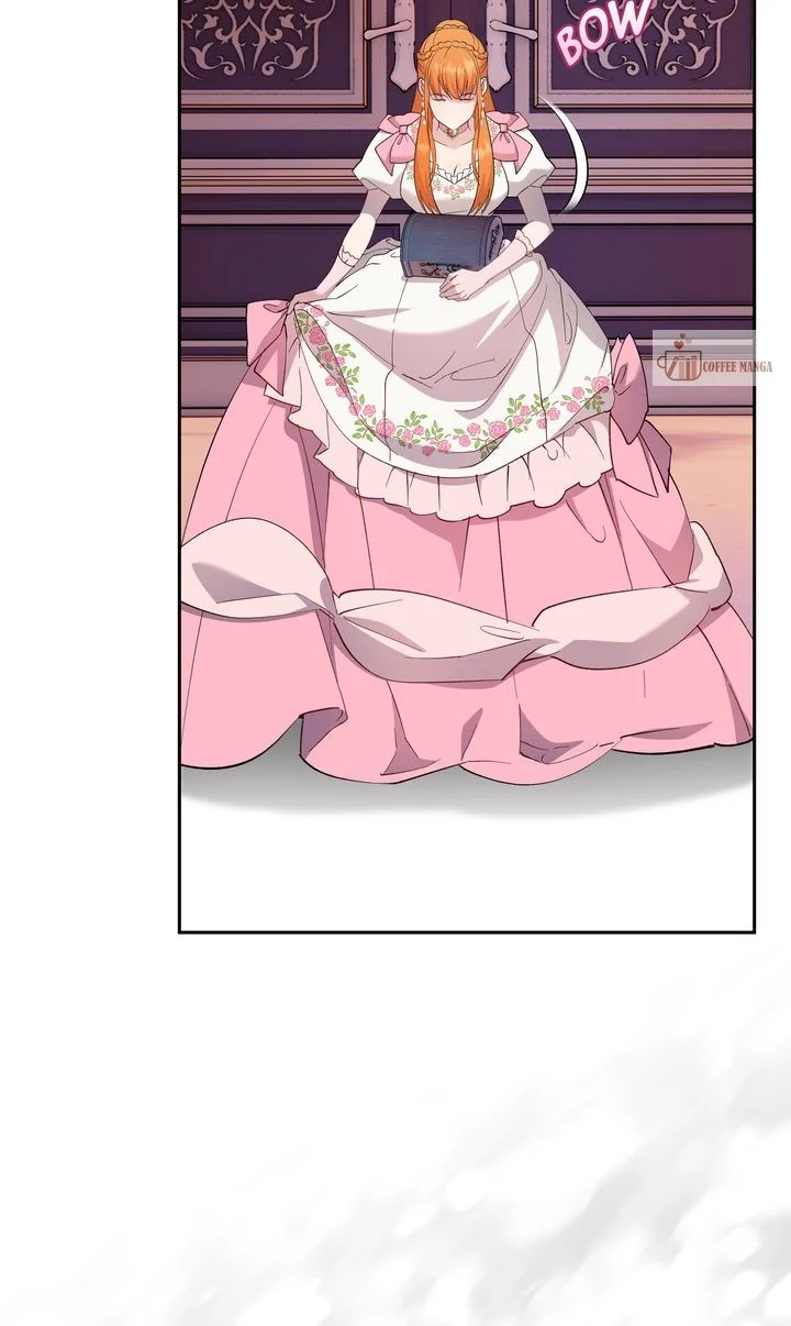 How the Count’s Young Lady Tames the Emperor’s Dog chapter 58 page 44