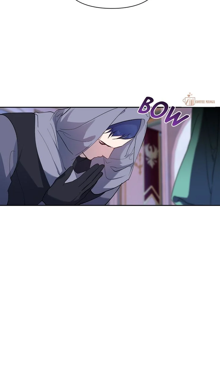 How the Count’s Young Lady Tames the Emperor’s Dog chapter 58 page 48