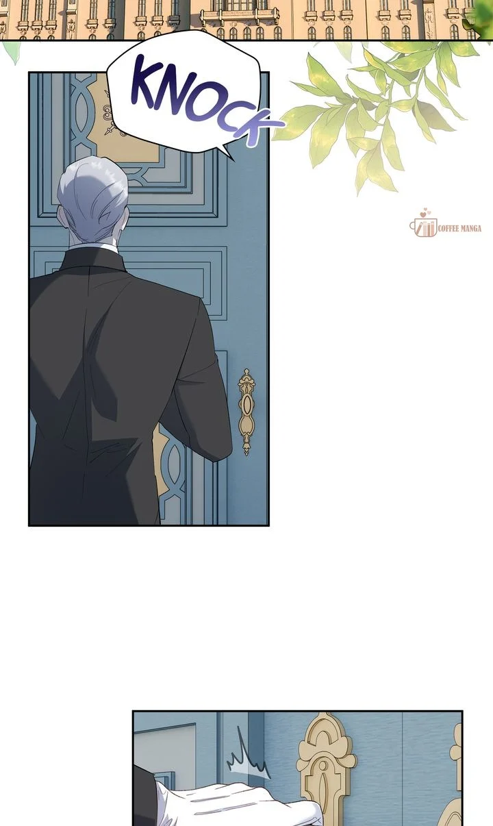 How the Count’s Young Lady Tames the Emperor’s Dog chapter 58 page 51