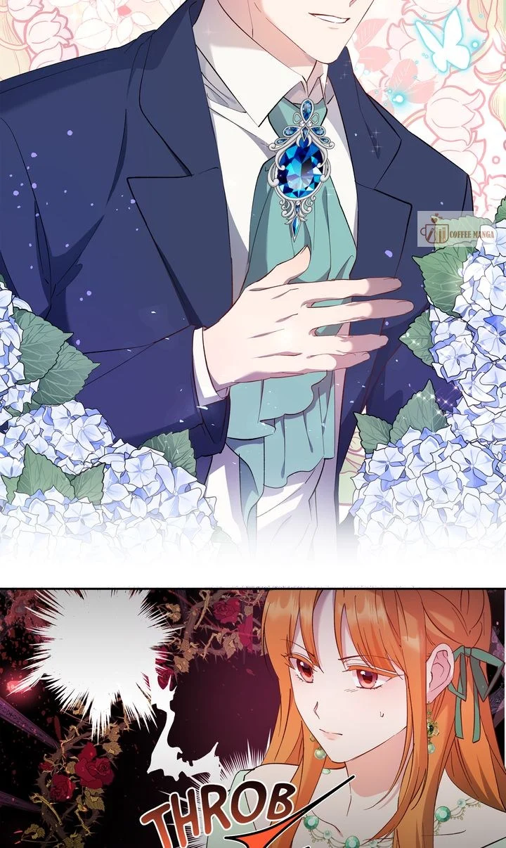 How the Count’s Young Lady Tames the Emperor’s Dog chapter 58 page 58