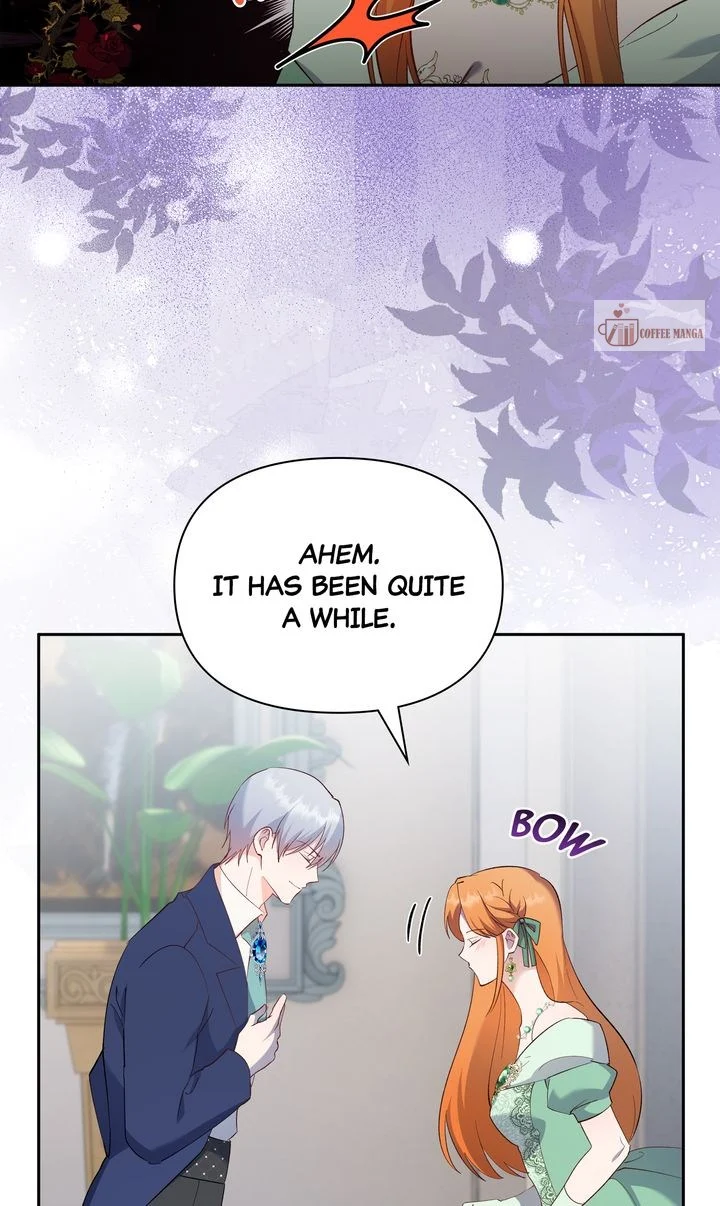 How the Count’s Young Lady Tames the Emperor’s Dog chapter 58 page 59