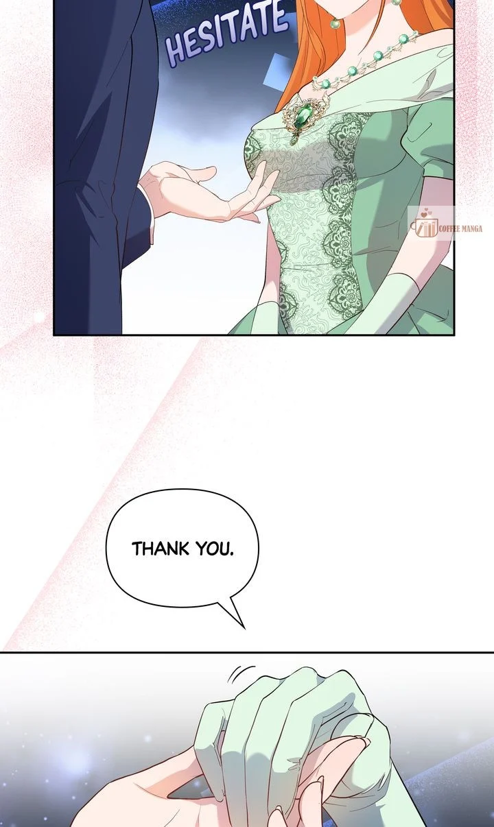 How the Count’s Young Lady Tames the Emperor’s Dog chapter 58 page 63