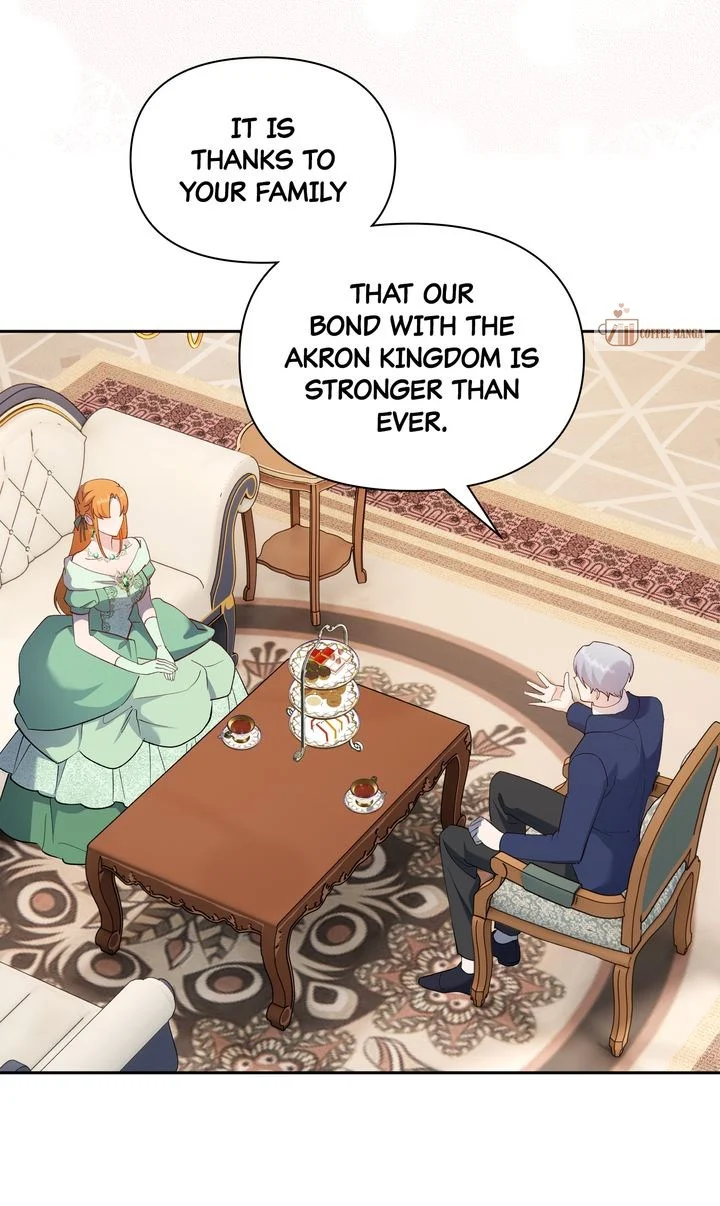 How the Count’s Young Lady Tames the Emperor’s Dog chapter 58 page 66