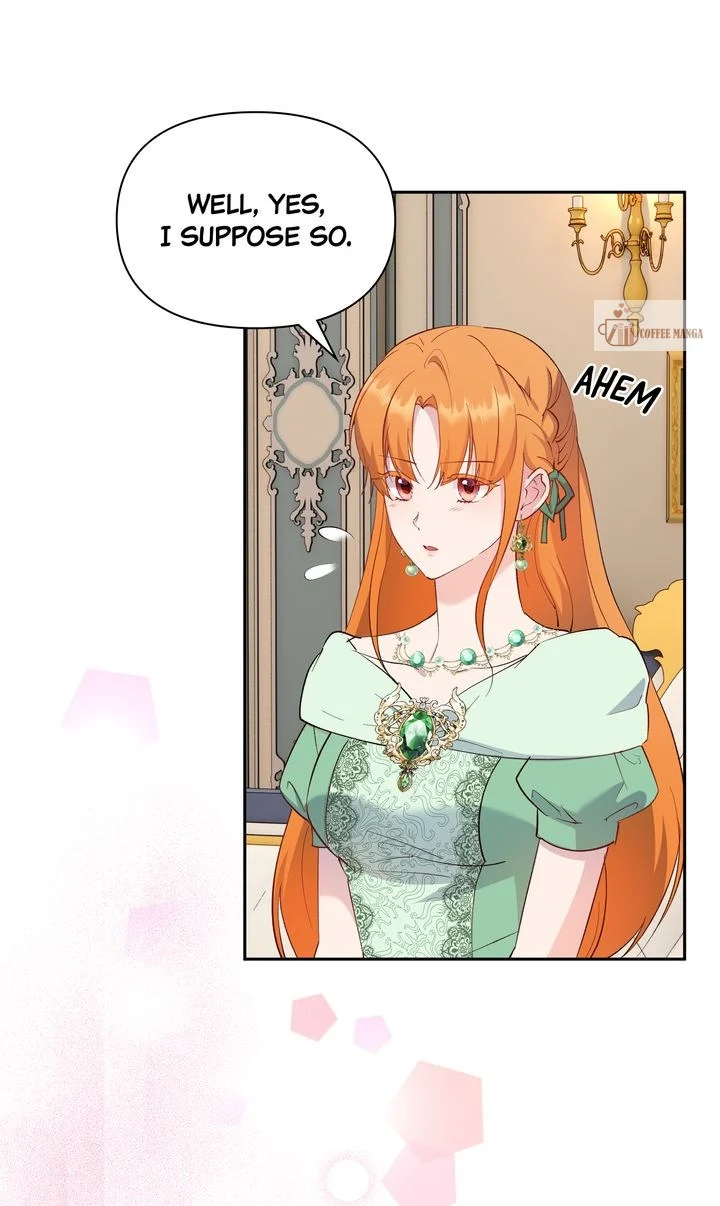 How the Count’s Young Lady Tames the Emperor’s Dog chapter 58 page 67