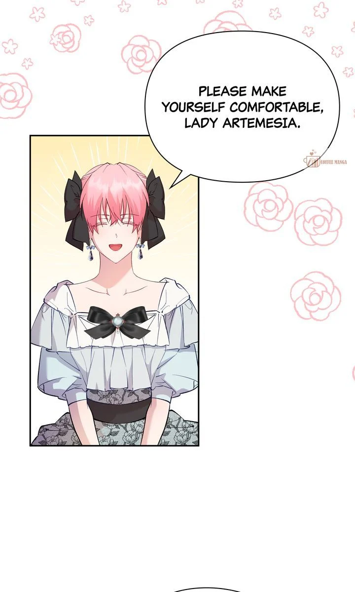 How the Count’s Young Lady Tames the Emperor’s Dog chapter 59 page 2