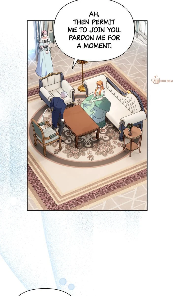 How the Count’s Young Lady Tames the Emperor’s Dog chapter 59 page 4