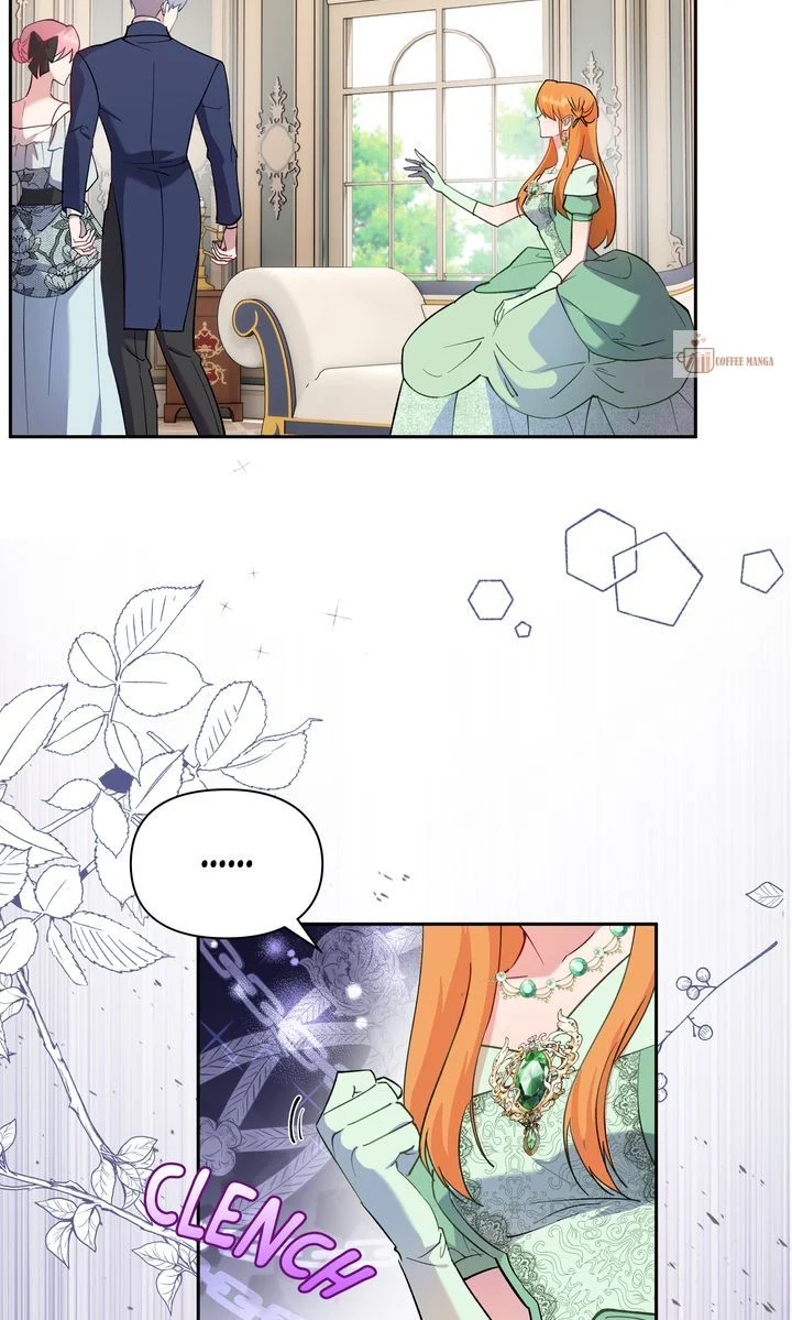 How the Count’s Young Lady Tames the Emperor’s Dog chapter 59 page 6
