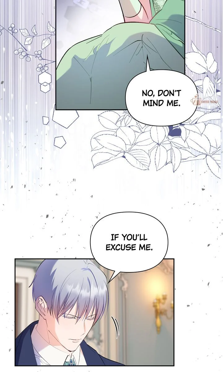How the Count’s Young Lady Tames the Emperor’s Dog chapter 59 page 7