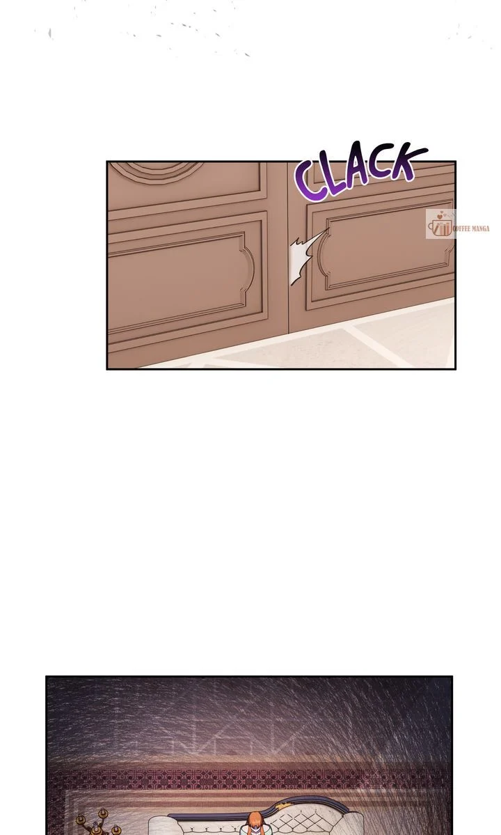 How the Count’s Young Lady Tames the Emperor’s Dog chapter 59 page 8