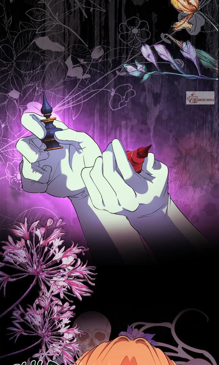 How the Count’s Young Lady Tames the Emperor’s Dog chapter 59 page 11