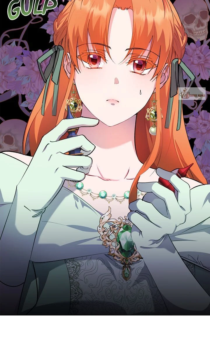 How the Count’s Young Lady Tames the Emperor’s Dog chapter 59 page 12