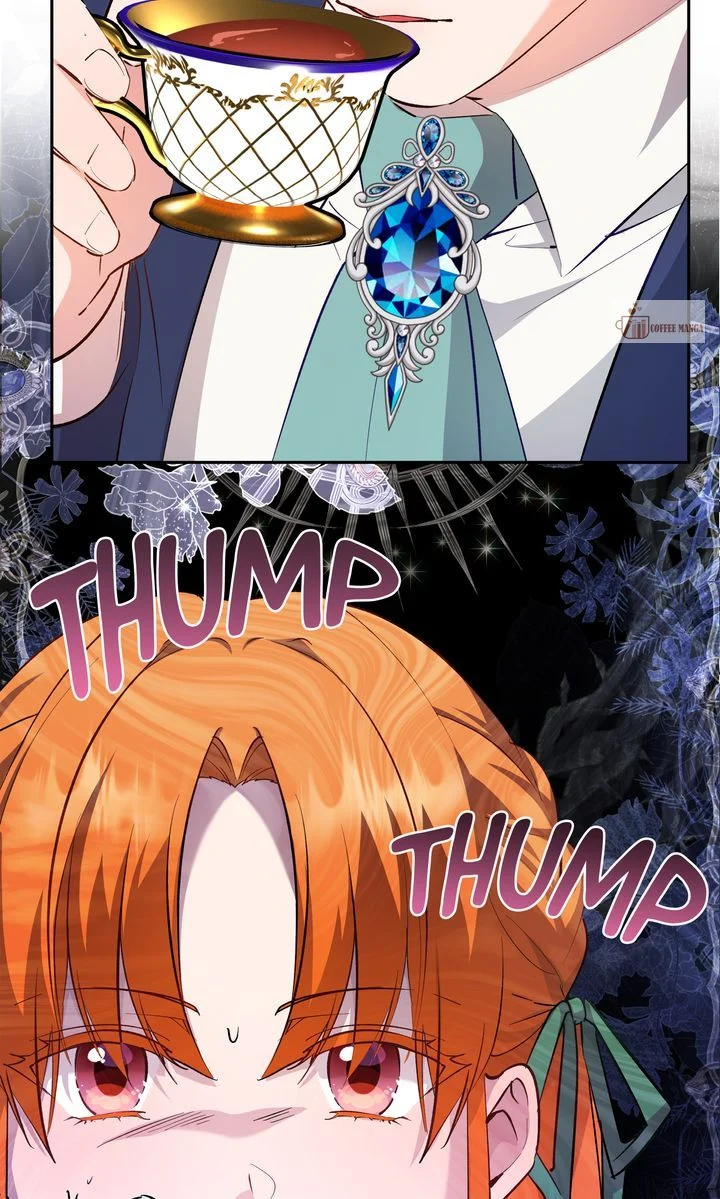 How the Count’s Young Lady Tames the Emperor’s Dog chapter 59 page 22