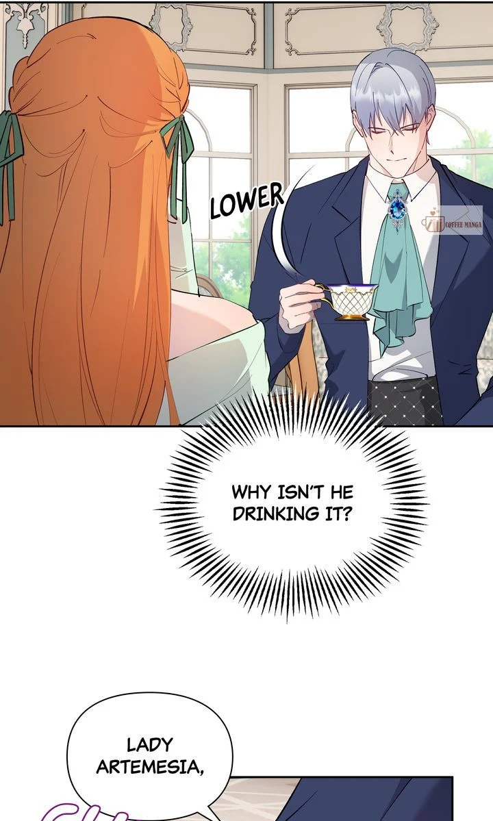 How the Count’s Young Lady Tames the Emperor’s Dog chapter 59 page 24