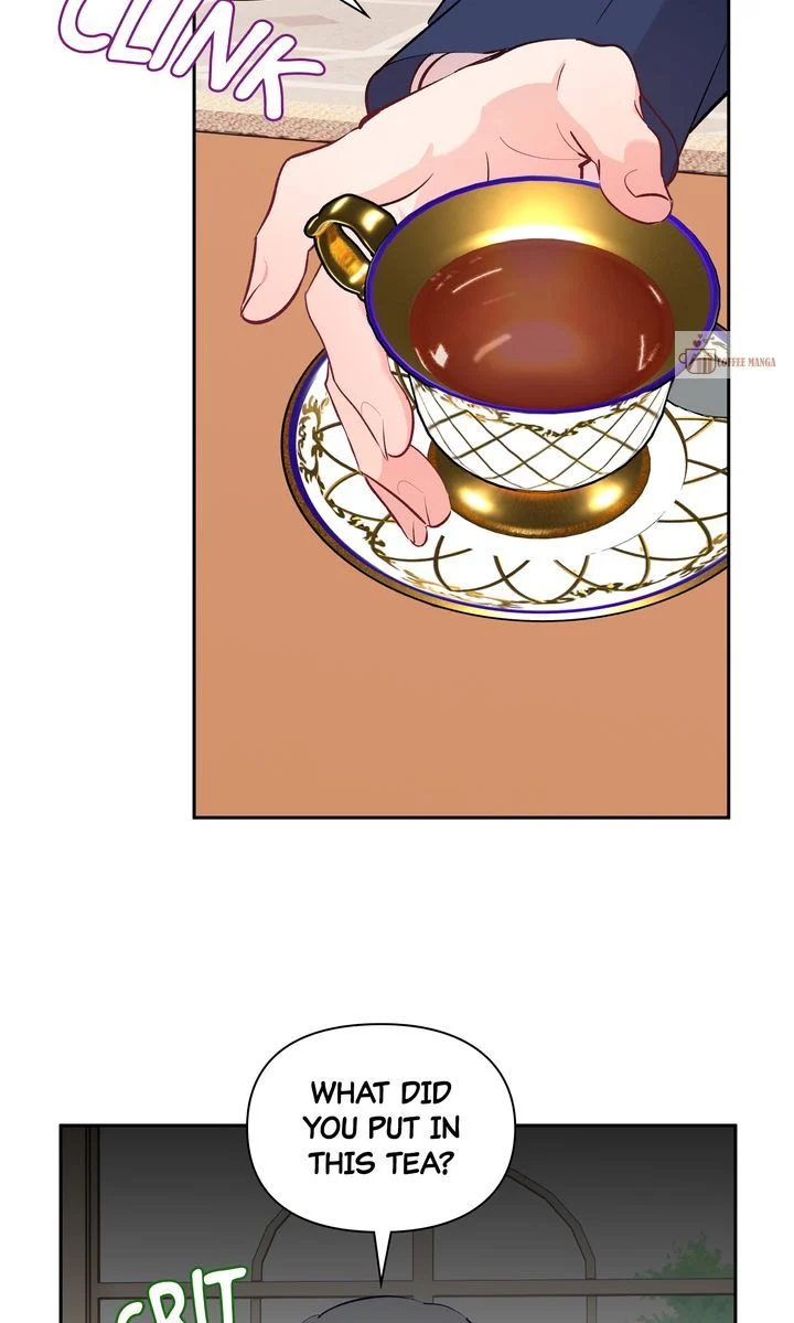 How the Count’s Young Lady Tames the Emperor’s Dog chapter 59 page 25