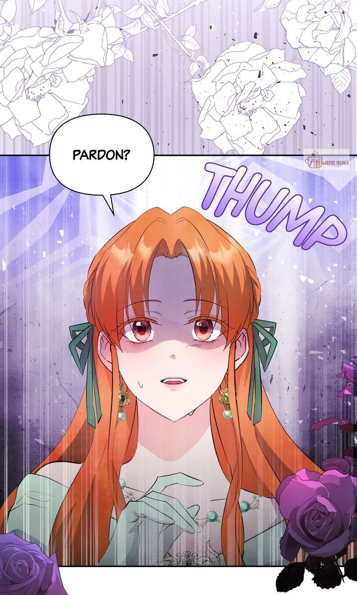 How the Count’s Young Lady Tames the Emperor’s Dog chapter 59 page 27