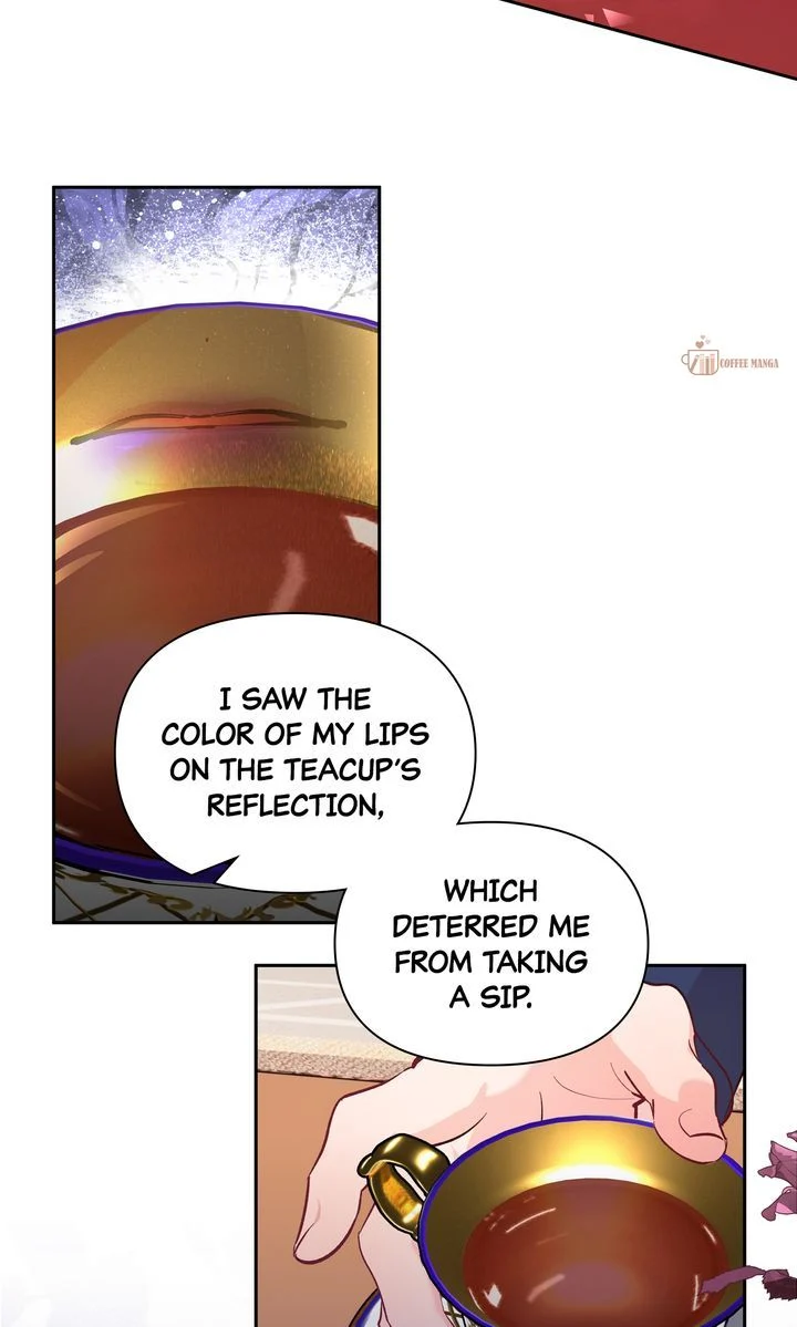 How the Count’s Young Lady Tames the Emperor’s Dog chapter 59 page 33