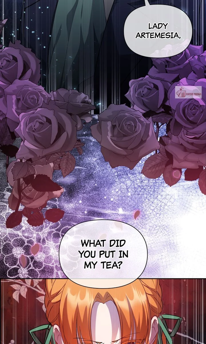 How the Count’s Young Lady Tames the Emperor’s Dog chapter 59 page 35