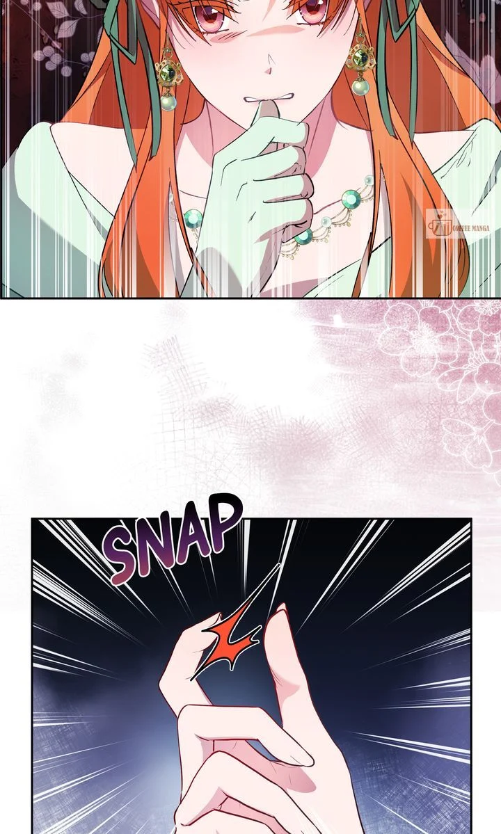 How the Count’s Young Lady Tames the Emperor’s Dog chapter 59 page 36