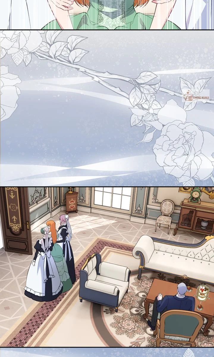 How the Count’s Young Lady Tames the Emperor’s Dog chapter 59 page 39