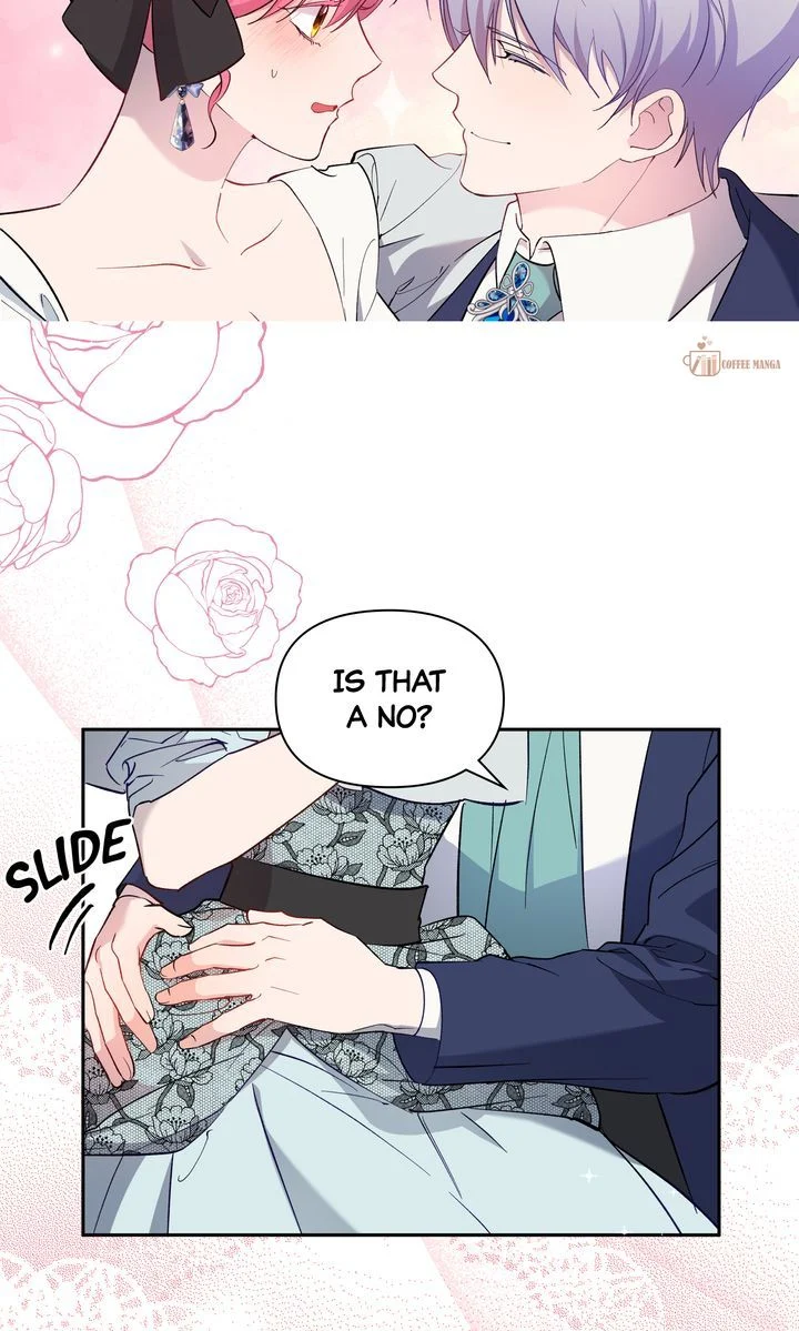 How the Count’s Young Lady Tames the Emperor’s Dog chapter 59 page 47