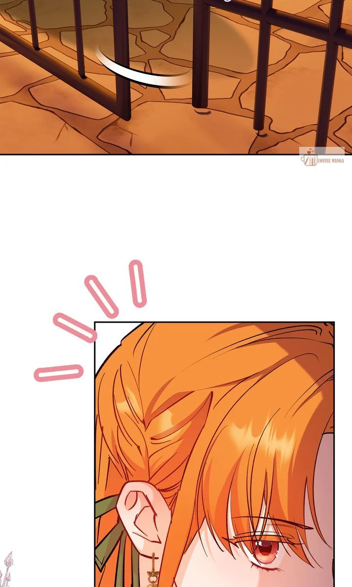 How the Count’s Young Lady Tames the Emperor’s Dog chapter 59 page 54