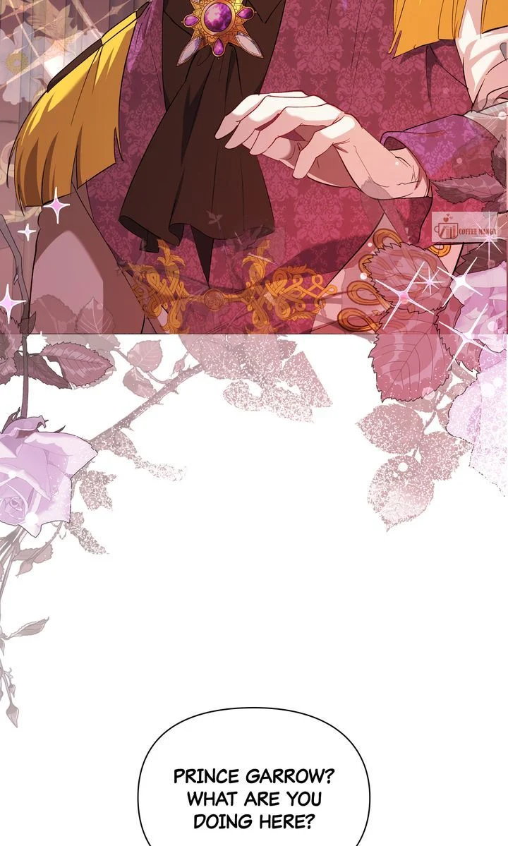 How the Count’s Young Lady Tames the Emperor’s Dog chapter 59 page 56
