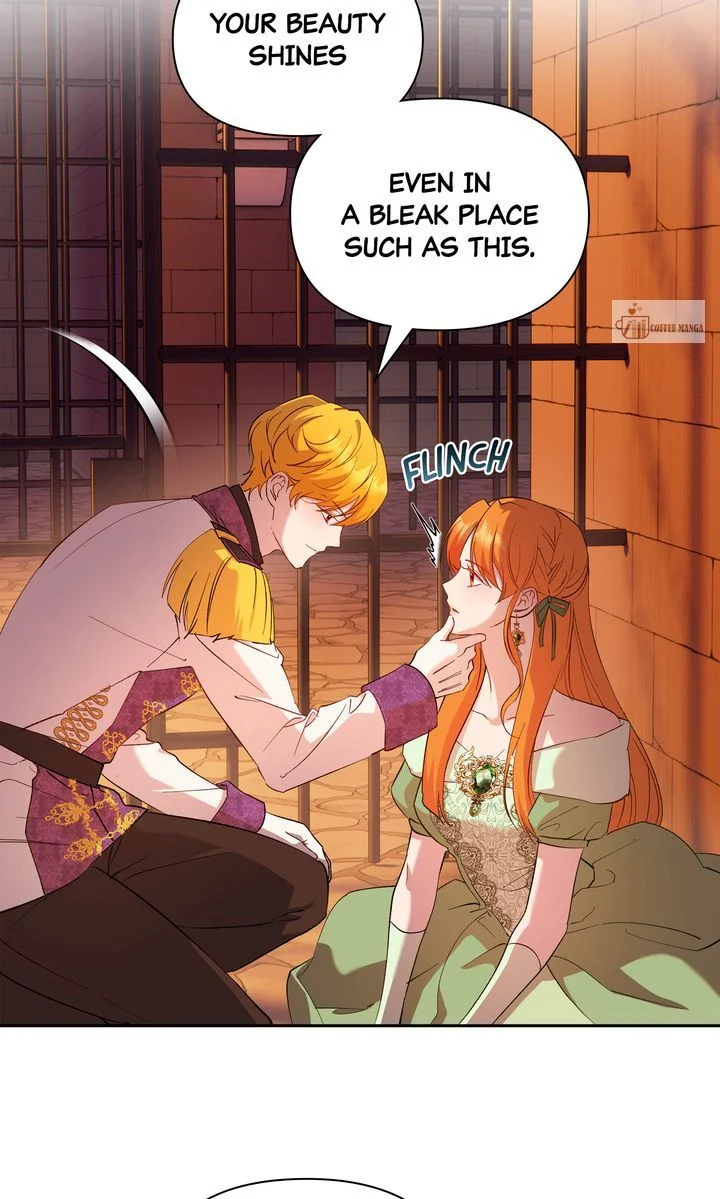 How the Count’s Young Lady Tames the Emperor’s Dog chapter 59 page 58
