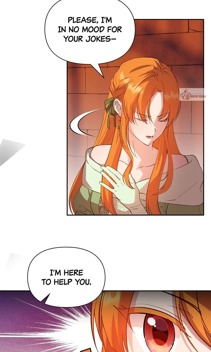 How the Count’s Young Lady Tames the Emperor’s Dog chapter 59 page 59