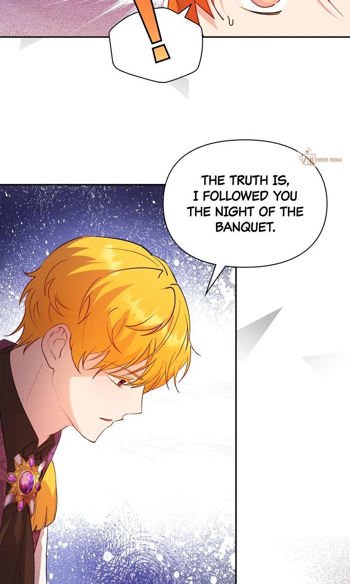 How the Count’s Young Lady Tames the Emperor’s Dog chapter 59 page 60