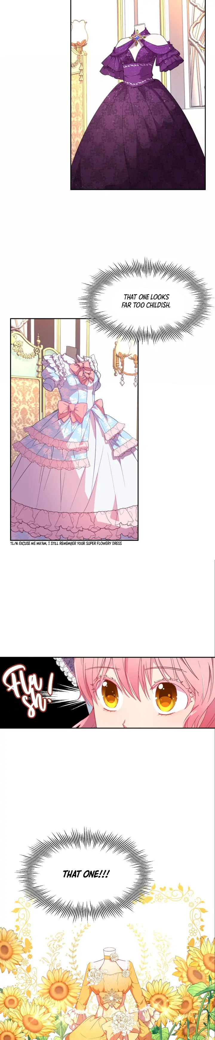 How the Count’s Young Lady Tames the Emperor’s Dog chapter 6 page 18