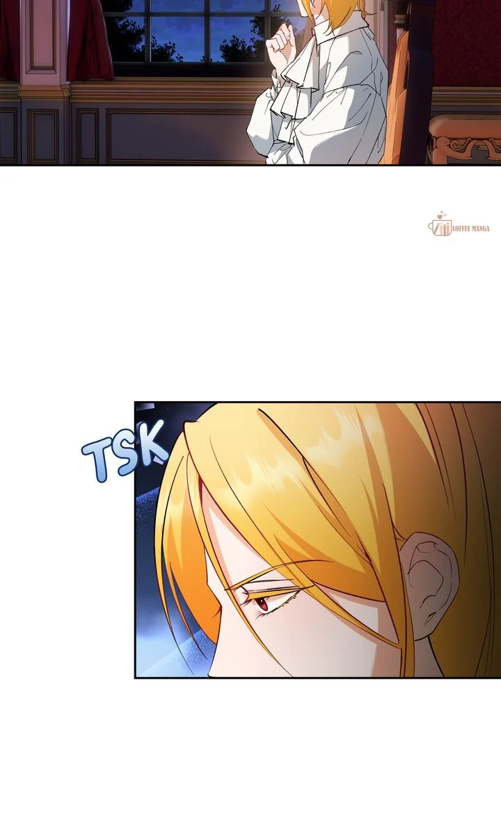 How the Count’s Young Lady Tames the Emperor’s Dog chapter 60 page 2