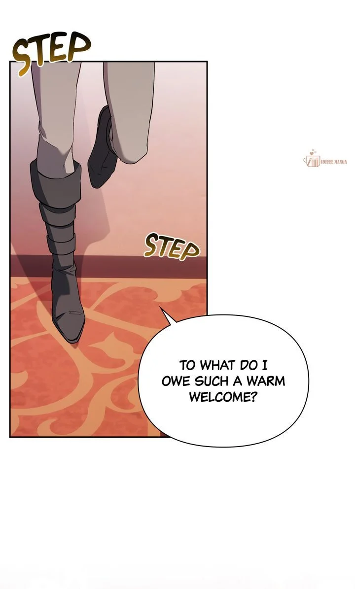 How the Count’s Young Lady Tames the Emperor’s Dog chapter 60 page 3