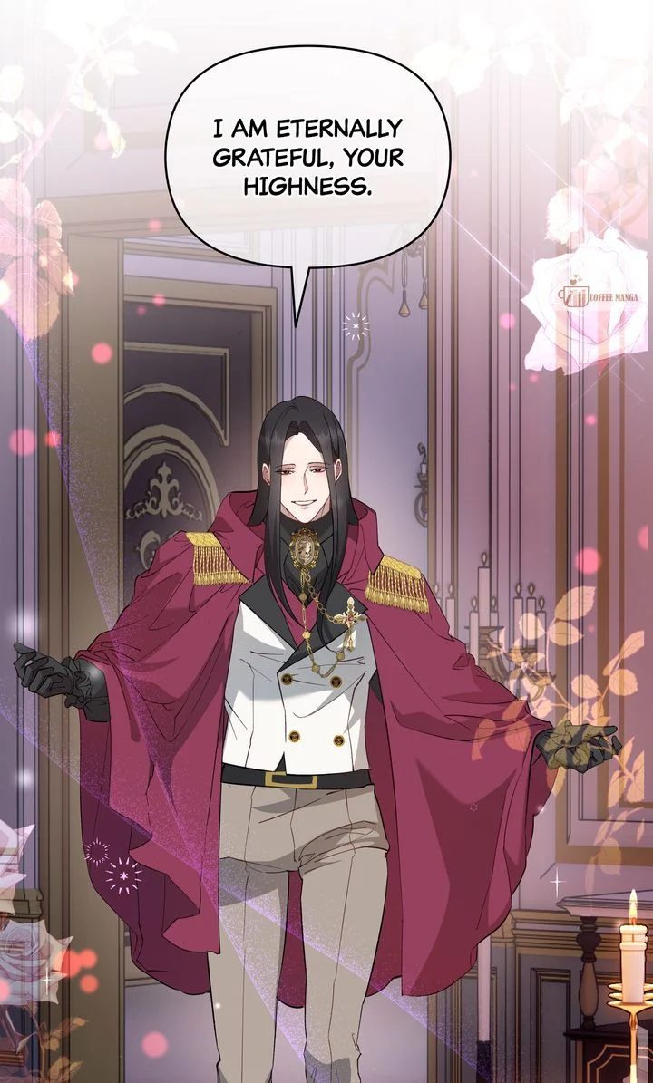 How the Count’s Young Lady Tames the Emperor’s Dog chapter 60 page 4