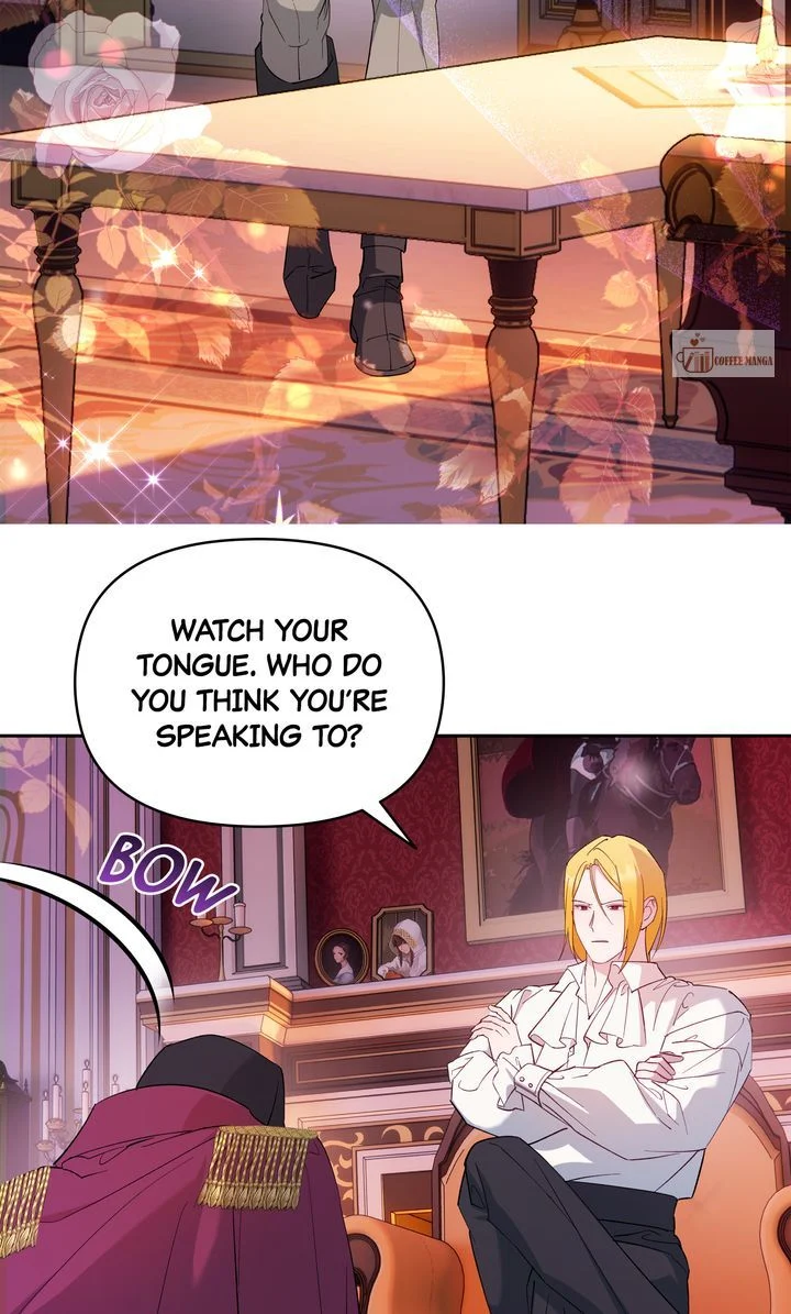 How the Count’s Young Lady Tames the Emperor’s Dog chapter 60 page 5