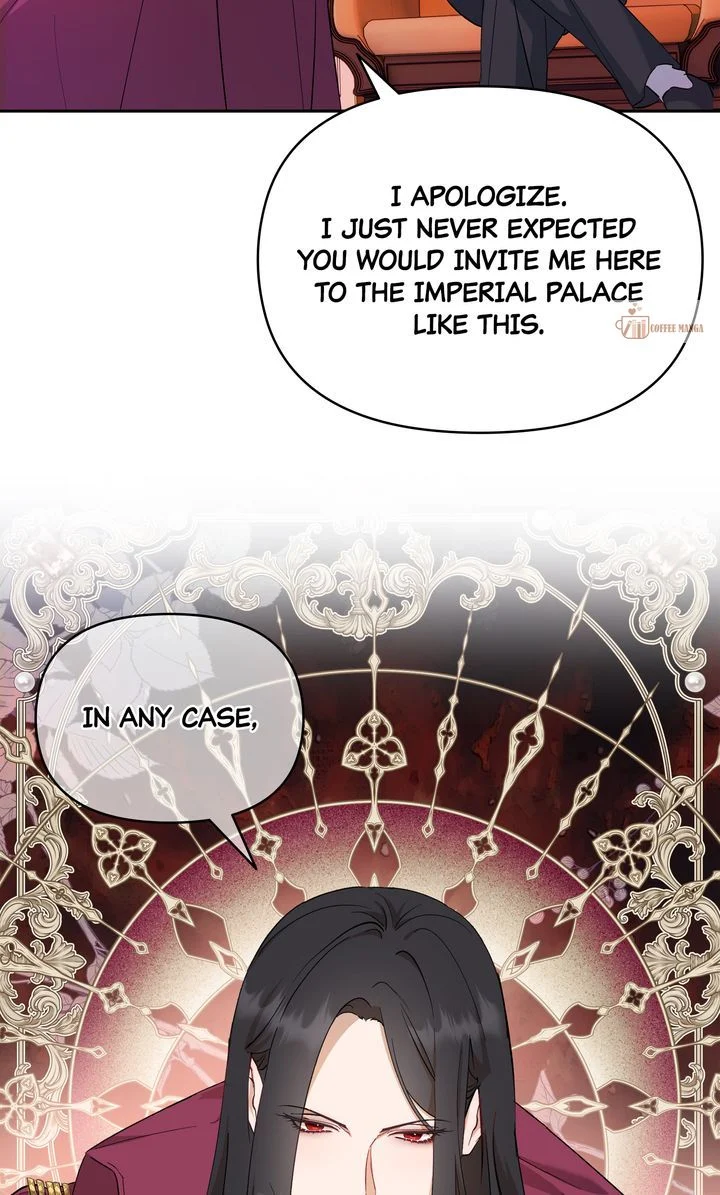 How the Count’s Young Lady Tames the Emperor’s Dog chapter 60 page 6