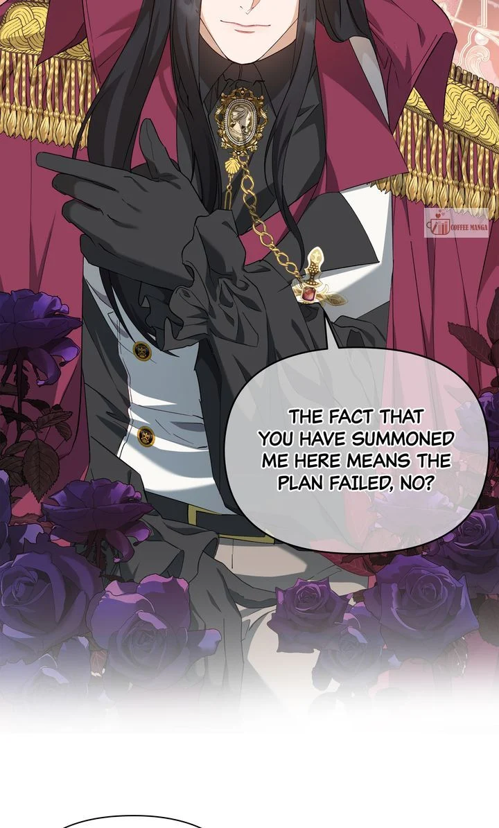 How the Count’s Young Lady Tames the Emperor’s Dog chapter 60 page 7