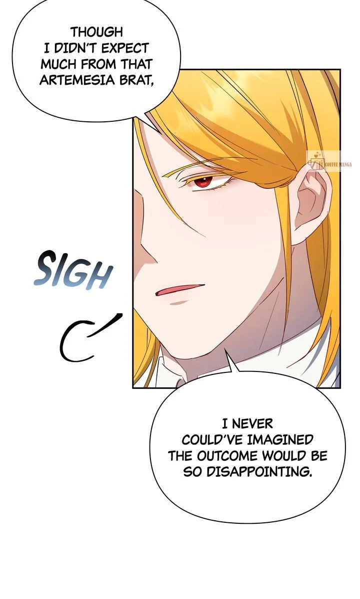 How the Count’s Young Lady Tames the Emperor’s Dog chapter 60 page 8