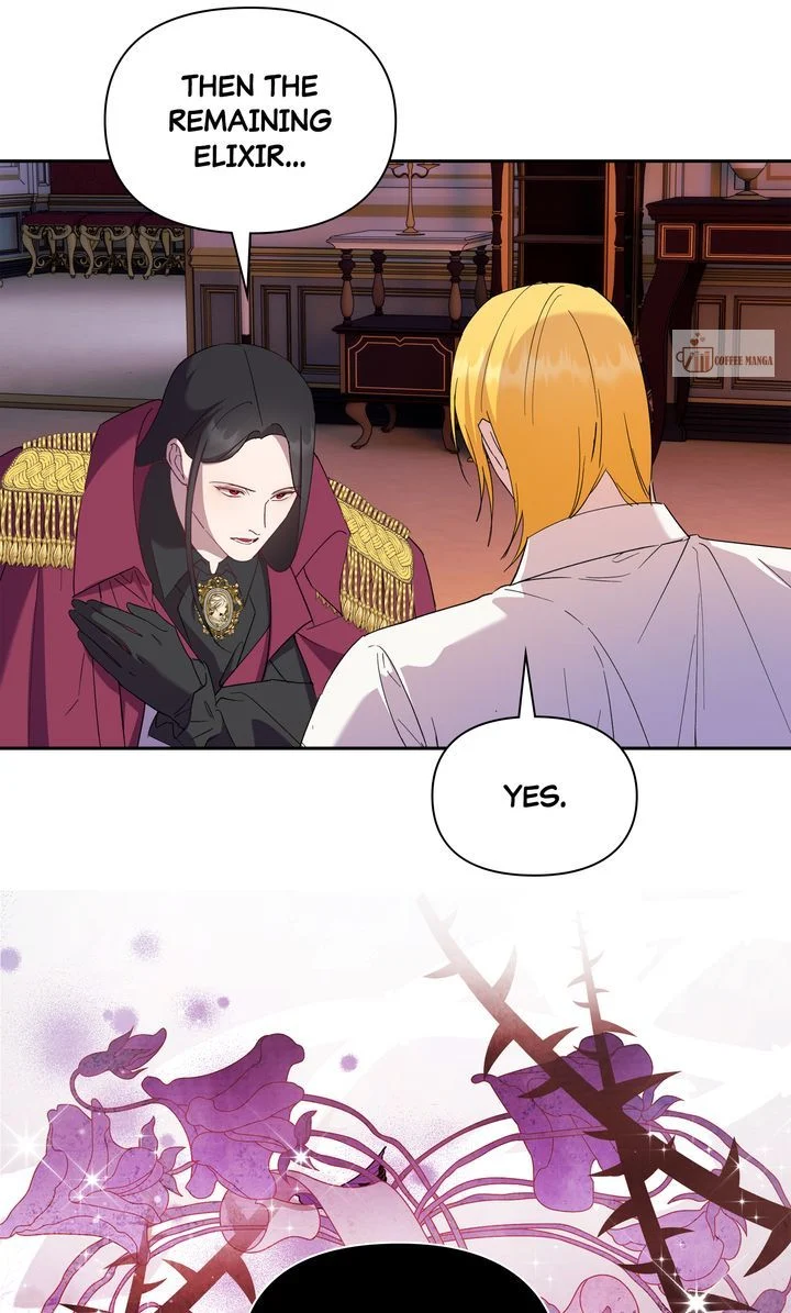 How the Count’s Young Lady Tames the Emperor’s Dog chapter 60 page 9
