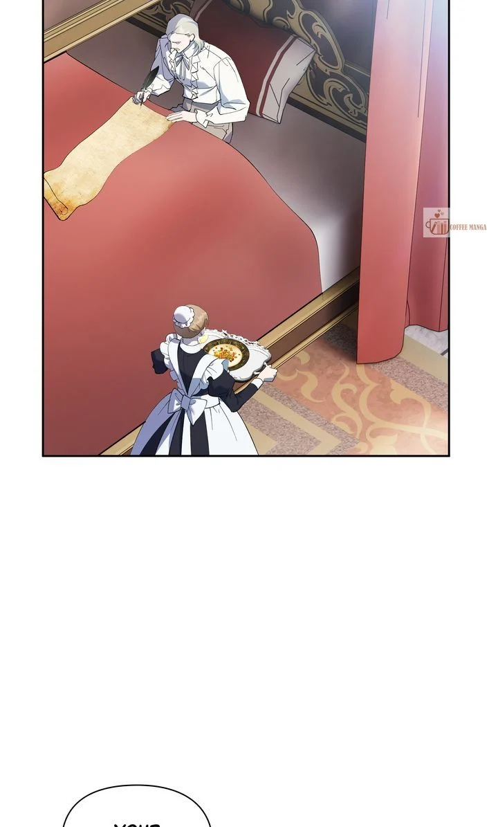 How the Count’s Young Lady Tames the Emperor’s Dog chapter 60 page 13